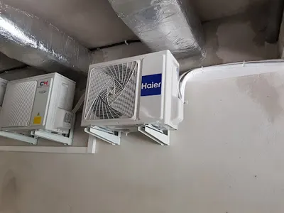 TOP-INSTAL INNOVATIONS - Pompy Ciepła - Klimatyzacja - Instalacje